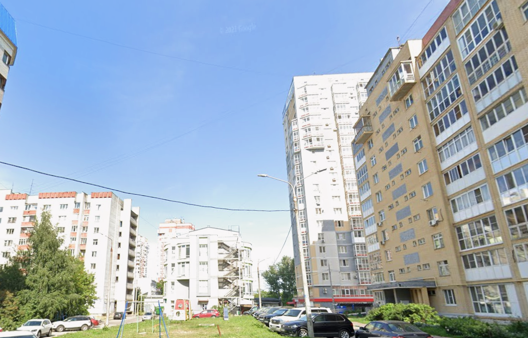 снять комнату посуточно